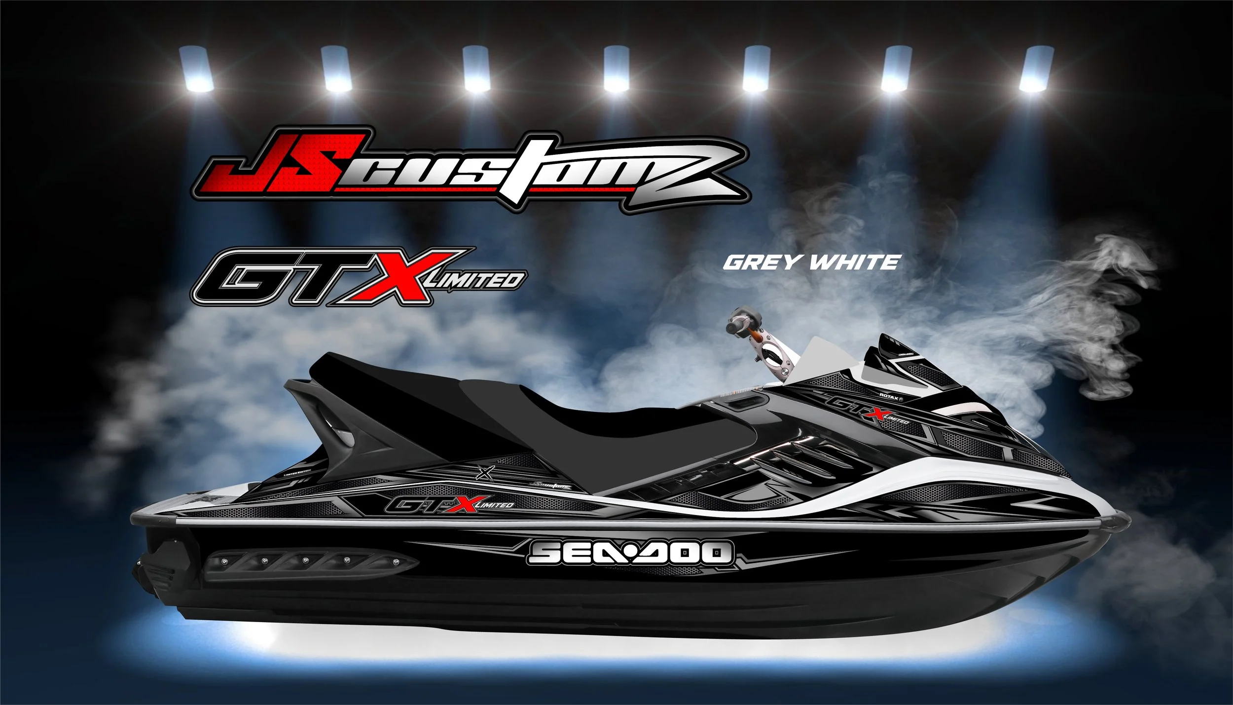 JS Customz JS Customz